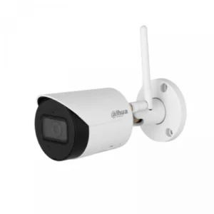 IP видеокамера Dahua DH-IPC-HFW1430DTP-STW-0280B Цилиндрическая, Уличная, WiFi, 2.8 мм, 1/3", 4 Мп ~ 2560×1440 Quad HD