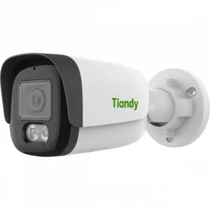 IP видеокамера Tiandy TC-C35WS TC-C35WS 3ERA-28 Цилиндрическая, Уличная, Проводная, 2.8 мм, 5 Мп ~ 3072x1728