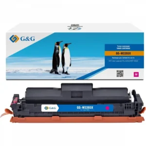 Лазерный картридж G&G GG-W2203X