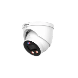IP видеокамера Dahua DH-IPC-HDW3849HP-AS-PV-0280B-PRO Купольная, Уличная, Проводная, 2.8 мм, 1/1.8ʺ, 8 Мп ~ 3840×2160 4K UHD или Ultra HD