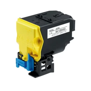 Тонер Konica Minolta TNP-51Y Yellow A0X5255