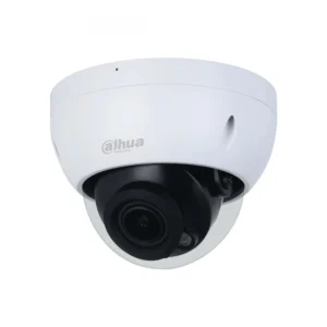 IP видеокамера Dahua DH-IPC-HDBW2441RP-ZAS-27135 Купольная, Уличная, Проводная, 2.7 ~ 13.5 мм, 1/2.9", 4 Мп ~ 2688×1520
