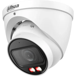 IP видеокамера Dahua DH-IPC-HDW2449TP-ZS-IL Купольная, Уличная, Проводная, 2.7 ~ 13.5 мм, 1/2.9", 4 Мп ~ 2688×1520