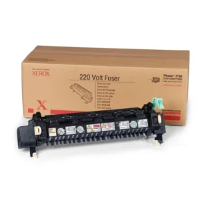 Опция для печатной техники Xerox Для Xerox Phaser 6600, WorkCentre 6605 115R00077 Фьюзер