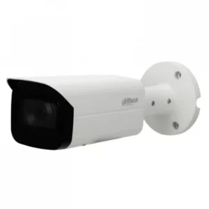 IP видеокамера Dahua DH-IPC-HFW4231TP-S-0800B-S4 Цилиндрическая, Уличная, Проводная, 2.8 мм, 1/2.8", 2 Мп ~ 1920×1080 Full HD