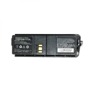 Аксессуар для штрихкодирования UROVO Аккумуляторная батарея для U2 ACC-U2-BAT2600