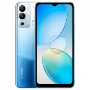 Смартфон Infinix HOT 12i x665b/blue 64 Гб, 4 Гб