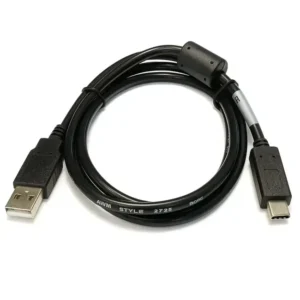 Аксессуар для штрихкодирования Honeywell Кабель Charging and USBcommunication CBL-500-120-S00-06