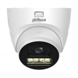 Аналоговая видеокамера Dahua DH-HAC-HDW1200TQP-IL-T-0280B