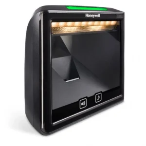 Сканер штрихкода Honeywell Solaris XP 7990g 7990G-2USBC-1 Стационарный, 2D, USB, Черный, Не требуется