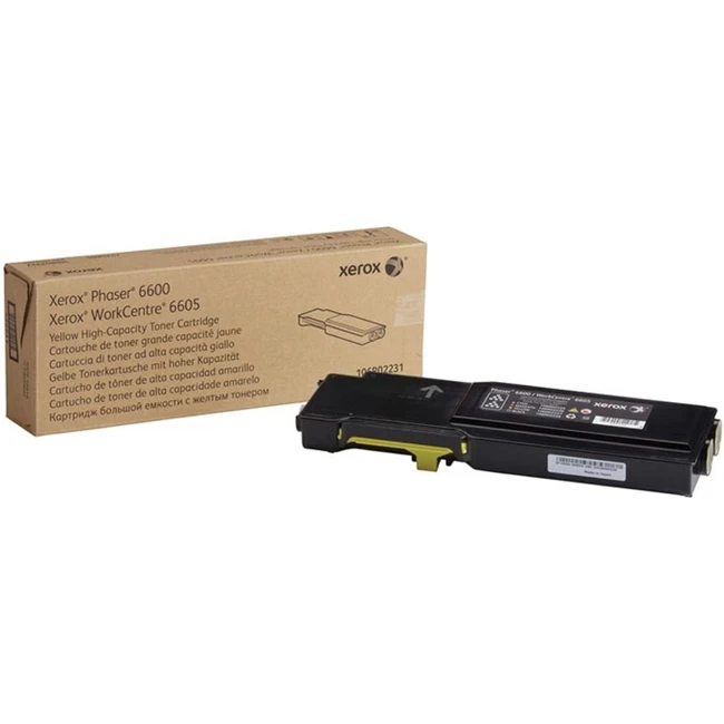 Тонер Xerox 106R02235