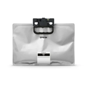 Струйный картридж Epson WF-C529R/C579R Black XXL Ink Supply Unit 50K C13T01D100