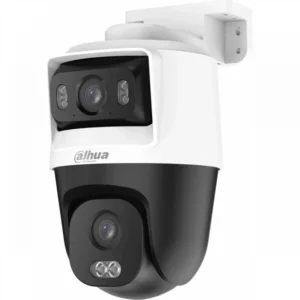Аналоговая видеокамера Dahua DH-HAC-PTS1500CP-E2-IL-A-0280B