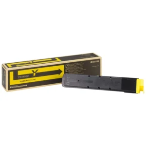 Картридж для плоттеров Kyocera TK-8505Y желтый