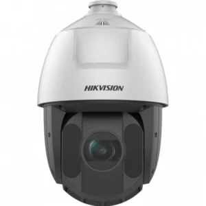 IP видеокамера Hikvision DS-2DE5425IW-AE(T5) Купольная, Уличная, Проводная, 4.8 ~ 120 мм, 1/2.8", 4 Мп ~ 2560×1440 Quad HD