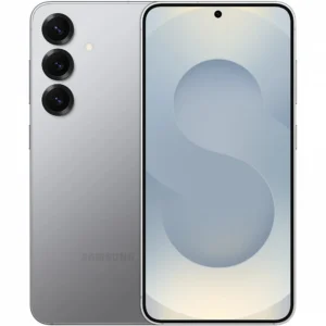 Смартфон Samsung Galaxy S25 12/128Gb Silver Shadow SM-S931BZSBCAU 128 Гб, 12 Гб