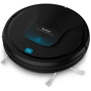 Пылесос Tefal RG8275WH 2211401051 Робот