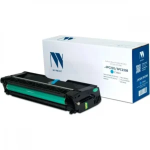 Лазерный картридж NV Print NV-SPC220C