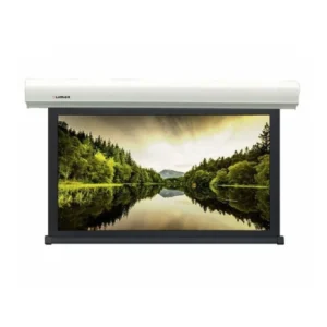 Проекционный экран Lumien LMBC-100108