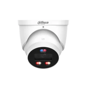 IP видеокамера Dahua DH-IPC-HDW3449HP-AS-PV-PRO Купольная, Уличная, Проводная, 2.8 мм, 1/1.8ʺ, 4 Мп ~ 2688×1520