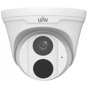IP видеокамера UNIVIEW IPC3618LB-ADF28K-G Купольная, Уличная, Проводная, 2.8 мм, 1/2.7", 8 Мп ~ 3840×2160 4K UHD или Ultra HD