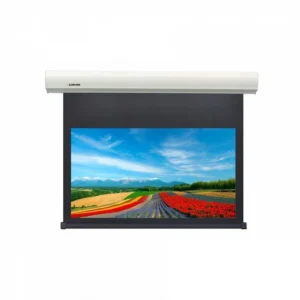 Проекционный экран Lumien LCC-100116