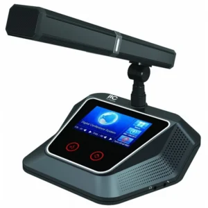 Аудиоконференция ITC TS-0205D