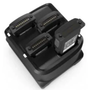 Аксессуар для штрихкодирования Zebra Зарядное устройство MC93 4SLOT SPARE BATTERY CHARGER SAC-MC93-4SCHG-01