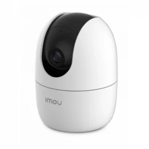 IP видеокамера IMOU RANGER 2 4MP Настольная, Внутренней установки, WiFi + Ethernet, 3.6 мм, 1/2.7", 4 Мп ~ 2560×1440 Quad HD