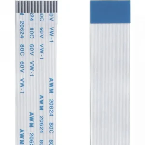 Опция для печатной техники NV Print Шлейф для ADF LJ M426/428 MFP (FFC 28-pin) NV-FFC-28-NС Шлейф