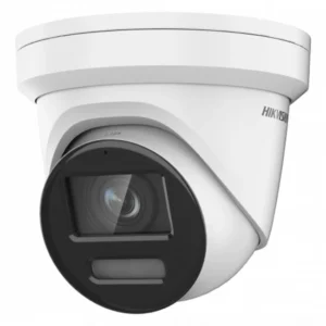 IP видеокамера Hikvision DS-2CD2347G2H-LIU DS-2CD2347G2H-LIU(2.8MM) Купольная, Уличная, Проводная, 2.8 мм, 1/1.8ʺ, 4 Мп ~ 2688×1520