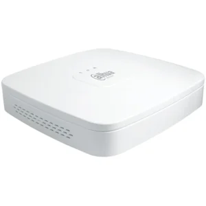 Видеорегистратор Dahua DHI-NVR4104-4KS2/L
