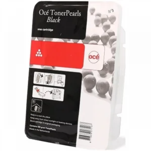 Тонер Canon Oce ColorWave 500 Black 9787B004