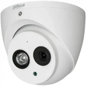 Аналоговая видеокамера Dahua DH-HAC-HDW1100EMP-A-0600B-S3