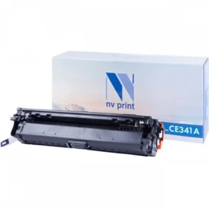 Лазерный картридж NV Print NV-CE341AC