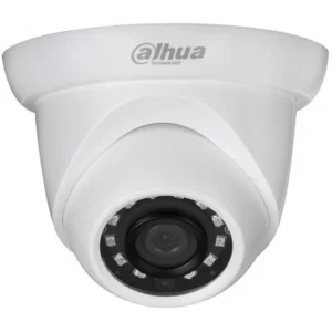 IP видеокамера Dahua DH-IPC-HDW1431SP-0280B Купольная, Внутренней установки, Проводная, 2.8 мм, 1/3", 4 Мп ~ 2560×1440 Quad HD