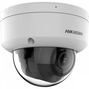 IP видеокамера Hikvision DS-2CD2743G2-LIZS2U(2.8-12MM) Купольная, Уличная, Проводная, 2.8 ~ 12 мм, 1/3", 4 Мп ~ 2688×1520