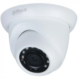 IP видеокамера Dahua DH-IPC-HDW1431SP-0360B-S4 Купольная, Уличная, Проводная, 3.6 мм, 1/3", 4 Мп ~ 2560×1440 Quad HD
