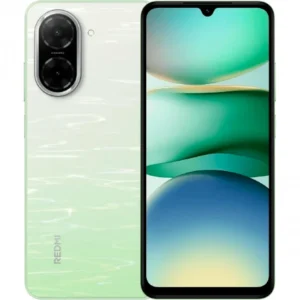 Смартфон Xiaomi Redmi A5 4/128Gb Lake Green MZB0JSVRU 128 Гб, 4 Гб