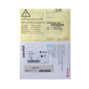Опция для печатной техники Xerox AltaLink C8145 097S05044 Ключ инициализации
