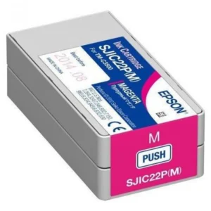 Струйный картридж Epson C33S020603 для TM-C3500
