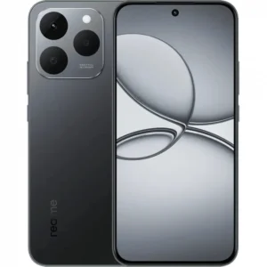Смартфон REALME 15T 12/256Gb Suit Titanium (RMX5111) 6941764474963 256 Гб, 12 Гб