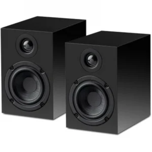 Компьютерные колонки Pro-Ject Speaker Box 3E Speaker Box 3 E Черный