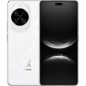 Смартфон Huawei nova 14 Pro 12/512Gb White (MIA-LX9) 51098LUU 512 Гб, 12 Гб