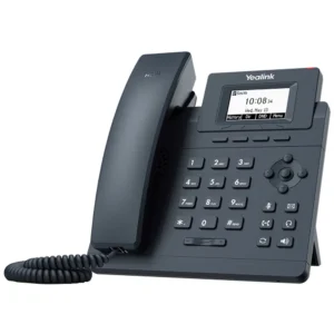 IP Телефон Yealink T30 SIP-T30