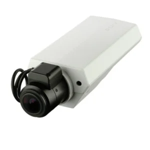 IP видеокамера D-link DCS-3511/UPA, 2.8-12мм Цилиндрическая, Уличная, Проводная, 2.8 ~ 12 мм, 1/4", 1.3 Мп ~ 1280×800