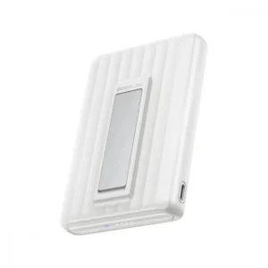 Внешний аккумулятор (Power Bank) EcoFlow RAPID Mag 10K EF-RAPIDQI1-10K-W-EU 10000 мАч, Белый