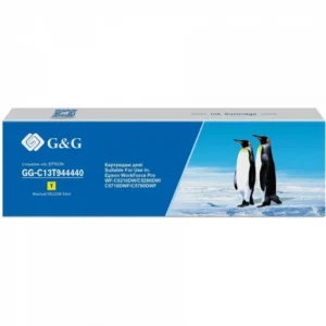 Струйный картридж G&G GG-C13T944440