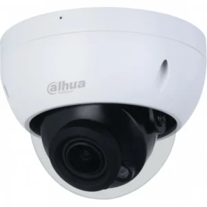 IP видеокамера Dahua DH-IPC-HDBW2441RP-ZS Купольная, Уличная, Проводная, 2.7 ~ 13.5 мм, 1/2.9", 4 Мп ~ 2688×1520