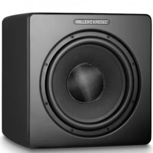 Сабвуфер M&K SOUND V12+ XART70111 Черный